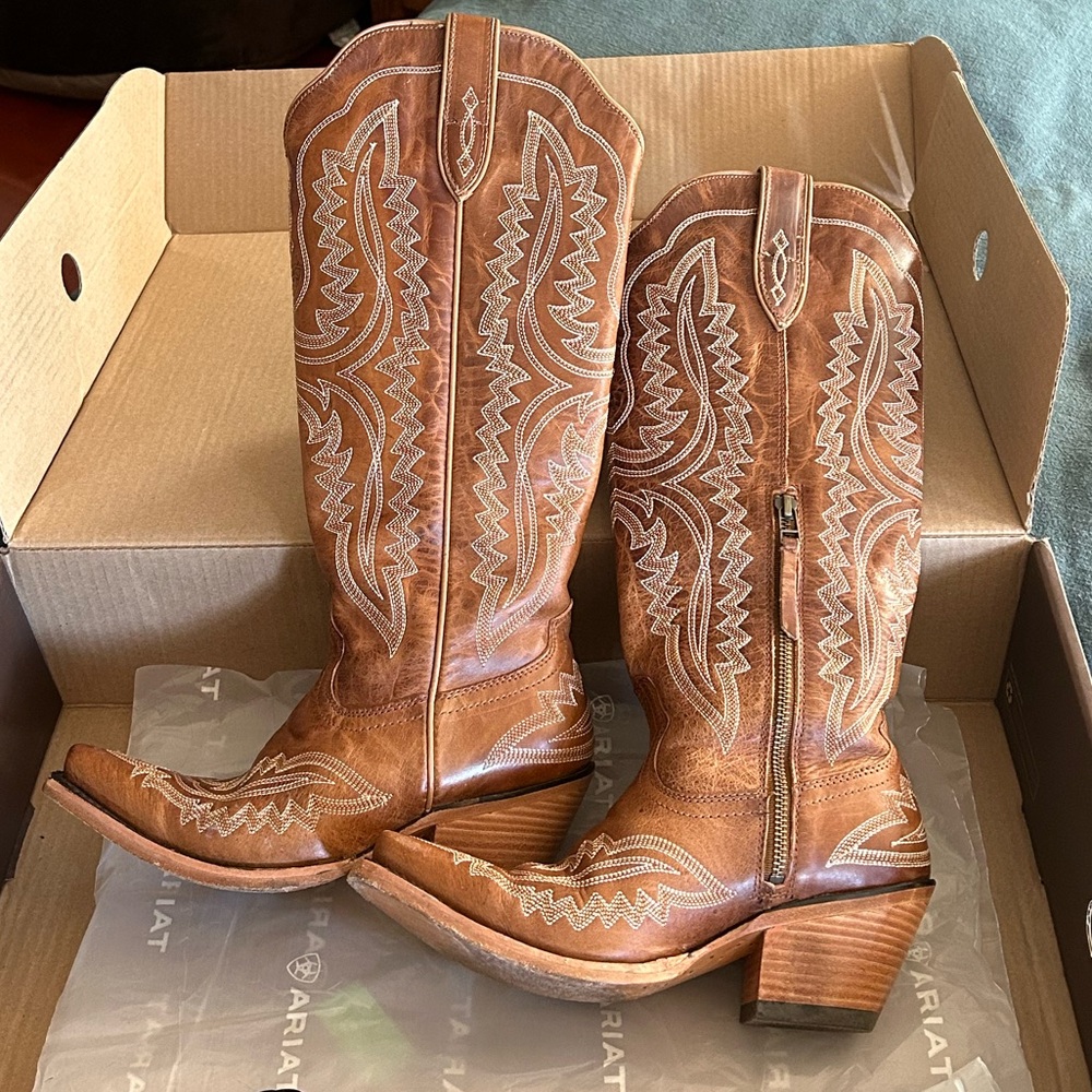 Ariat Casanova Boots